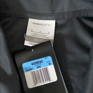 Nike Golf S M Women’s shirt